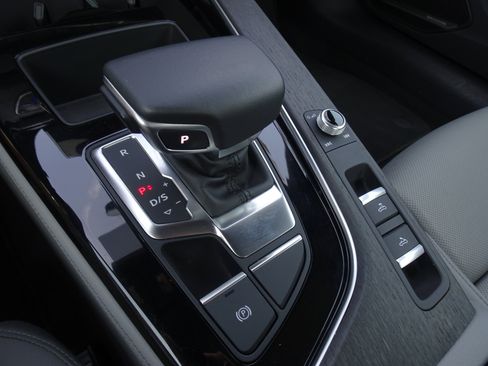 Certified 2023 Audi A5 2.0T Premium Plus w/ Premium Plus AWD/4WD image 12