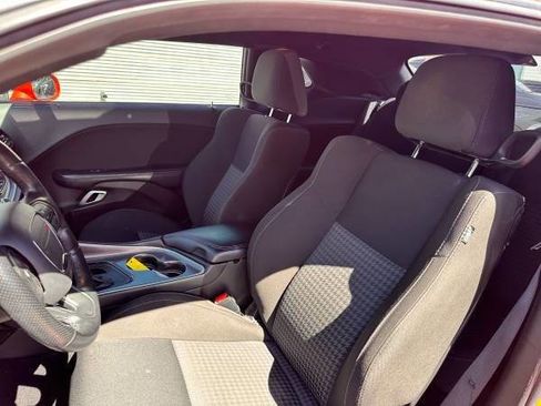 Used 2021 Dodge Challenger GT image 12