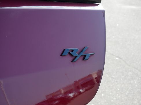 Used 2021 Dodge Durango R/T w/ Technology Group image 18