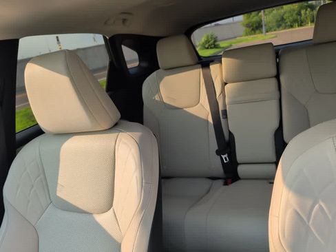 Used 2024 Lexus RX 350 AWD w/ Technology Package image 11
