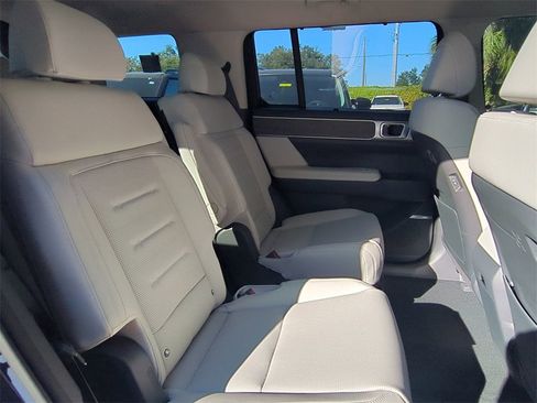 New 2026 Hyundai Santa Fe Calligraphy image 17