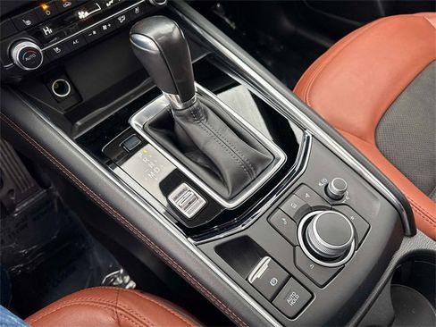 Used 2024 MAZDA CX-5 Carbon Edition image 23