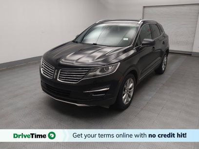 Used 2015 Lincoln MKC FWD w/ Equipment Group 101A Select