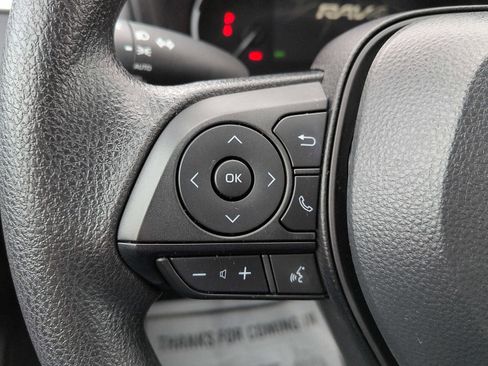 Used 2024 Toyota RAV4 XLE image 15