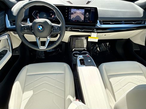 New 2026 BMW X1 xDrive28i w/ Convenience Package AWD/4WD image 15