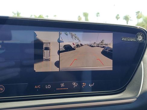 New 2026 Buick Envision Sport Touring AWD/4WD image 17