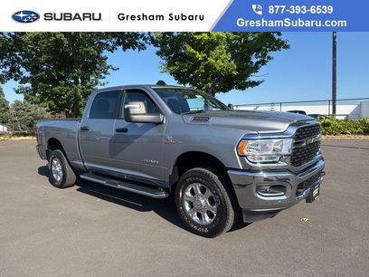 Used 2024 RAM 2500 Big Horn