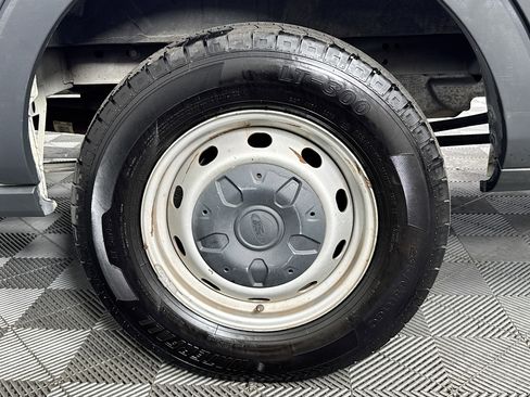 Used 2017 Ford Transit 150 148 Low Roof image 29