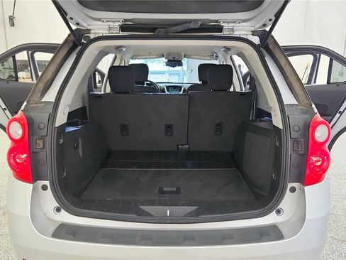 Used 2015 Chevrolet Equinox LT w/ Driver Convenience Package FWD image 19