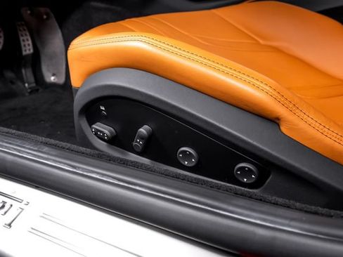 Certified 2019 Ferrari 812 Superfast RWD image 25