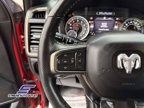 Used 2020 RAM 1500 Sport w/ Level 2 Equipment Group image 36