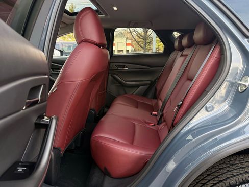 Used 2025 MAZDA CX-30 AWD 2.5 S w/ Preferred Package image 34