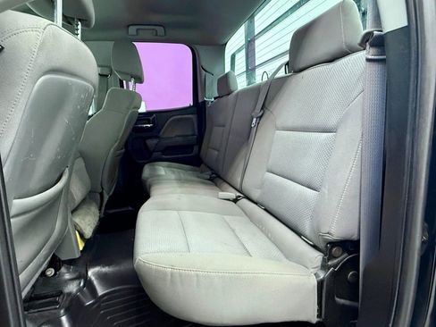 Used 2015 Chevrolet Silverado 1500 W/T image 15