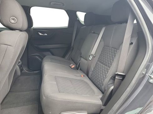 Used 2022 Chevrolet Blazer LT image 20