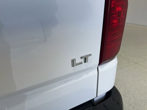 Used 2019 Chevrolet Silverado 1500 LT w/ All-Star Edition image 27