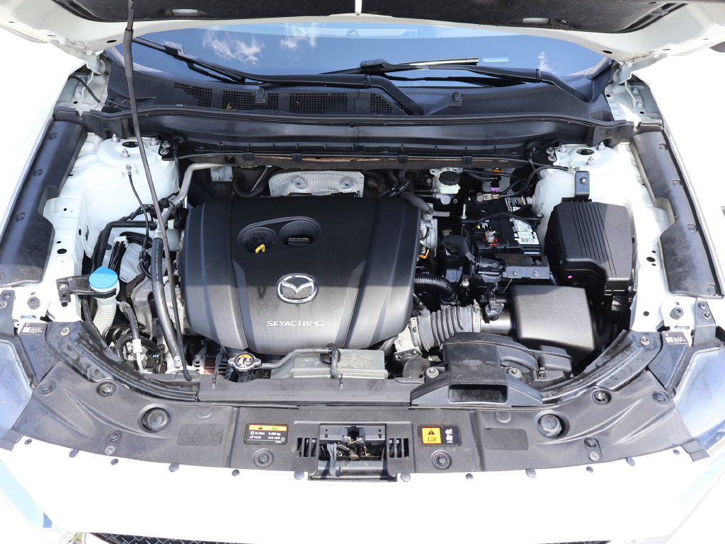Used 2021 MAZDA CX-5 Grand Touring AWD/4WD image 42