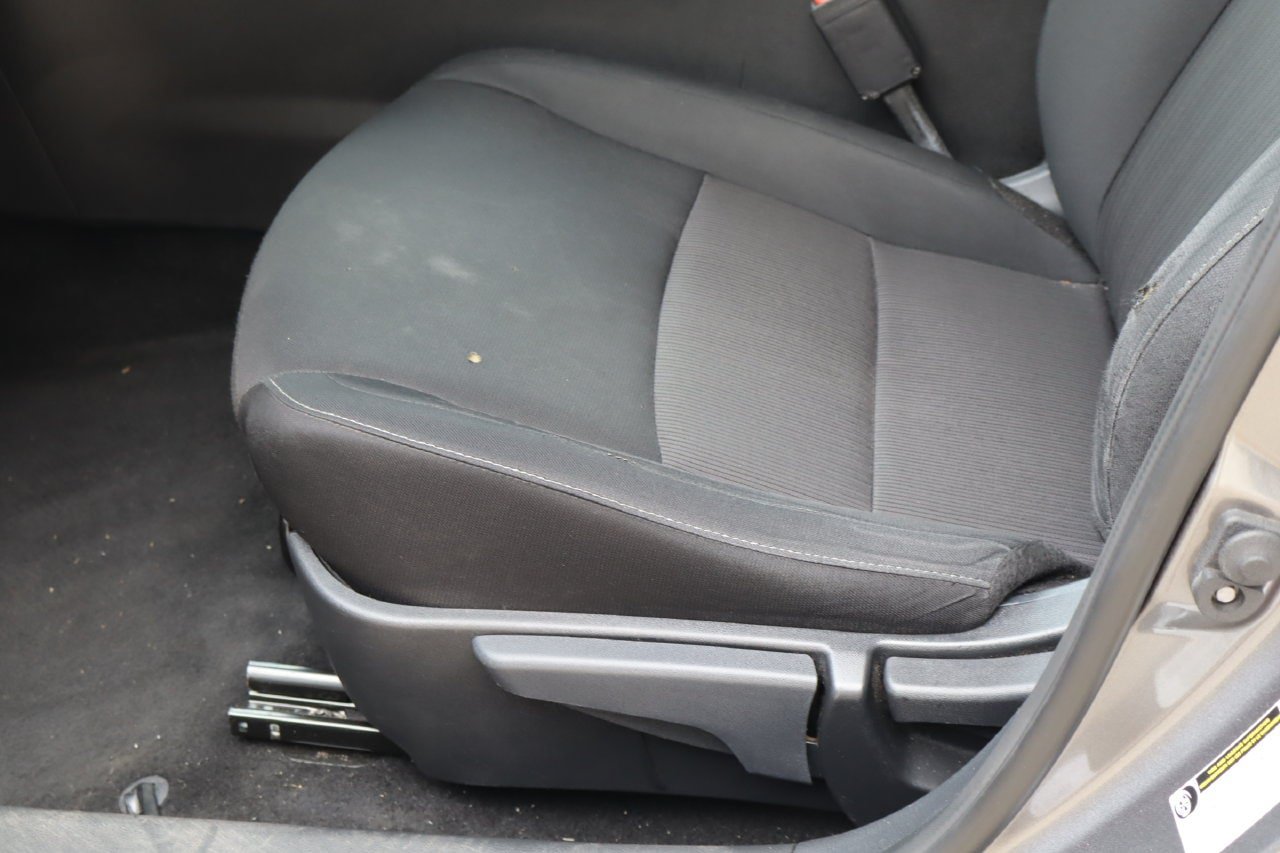 Used 2025 Nissan Sentra SV w/ All-Weather Package FWD image 14