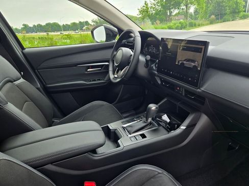 New 2026 MAZDA CX-5 Select AWD/4WD image 5