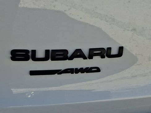 New 2026 Subaru Ascent Bronze Edition AWD/4WD image 20
