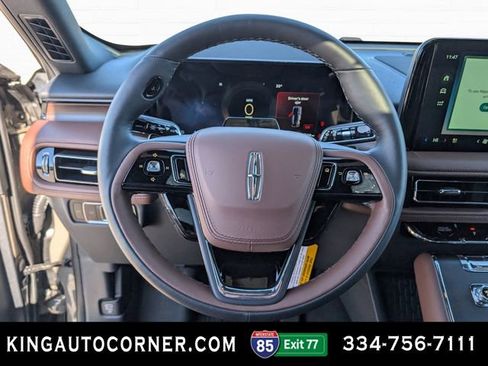 New 2026 Lincoln Aviator Reserve image 15