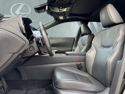 Certified 2023 Lexus RX 350 Premium Plus image 9