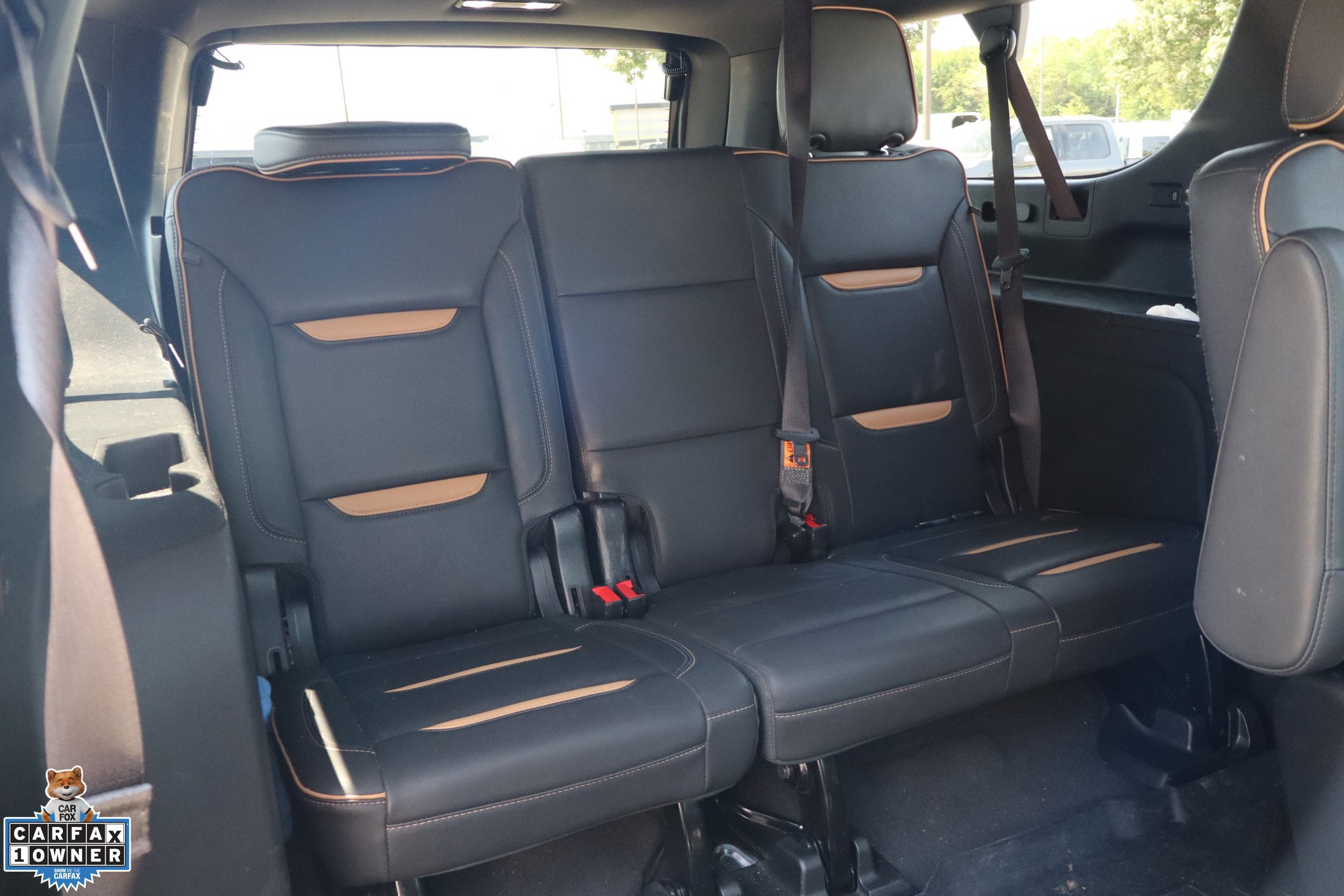 Used 2023 GMC Yukon XL AT4 AWD/4WD image 30