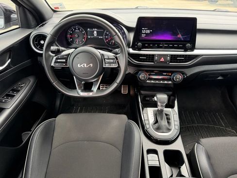 Used 2024 Kia Forte GT-Line FWD image 13