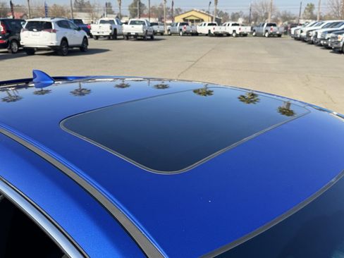 Used 2018 Honda Civic EX image 14