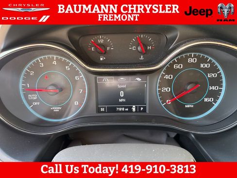 Used 2018 Chevrolet Cruze LS FWD image 15