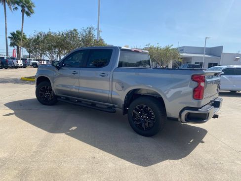 New 2026 Chevrolet Silverado 1500 RST w/ RST Select Package RWD image 5