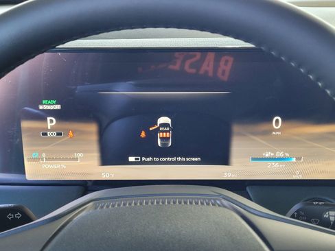 New 2026 Nissan Leaf SV+ w/ Floor Mat Package (SV+) image 11