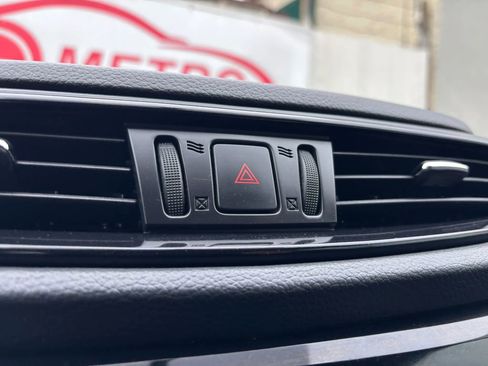 Used 2017 Nissan Rogue Sport S w/ S Appearance Package image 23