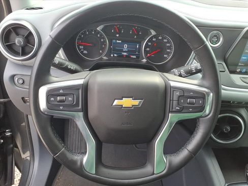 Used 2019 Chevrolet Blazer LT image 24