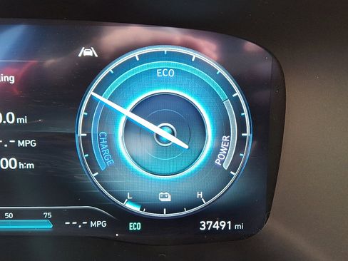 Certified 2023 Hyundai Santa Fe Limited image 19