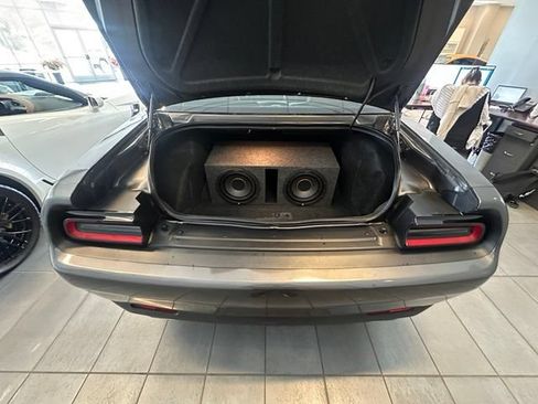 Used 2020 Dodge Challenger R/T Scat Pack RWD image 12