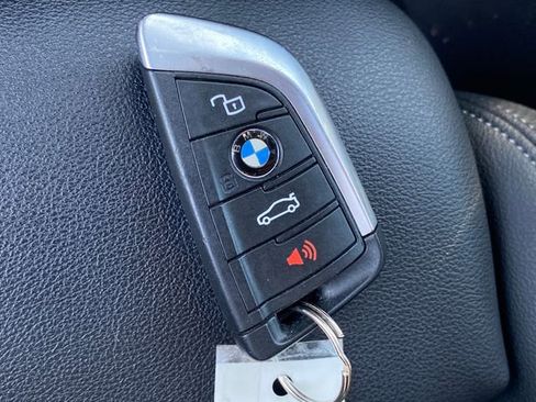 Used 2024 BMW X3 xDrive30i AWD/4WD image 26