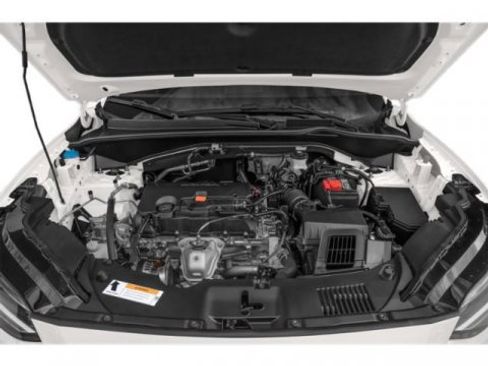 Used 2025 Honda HR-V EX-L image 12