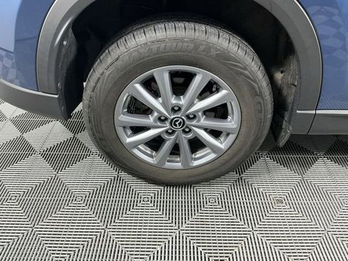 Used 2023 MAZDA CX-5 AWD 2.5 S image 15