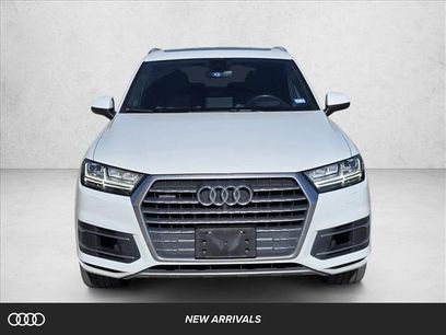 Used 2018 Audi Q7 3.0T Prestige w/ Prestige Package