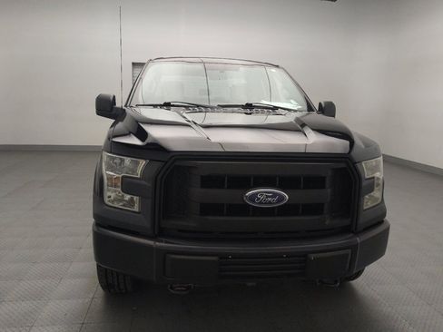Used 2016 Ford F150 XL w/ XL Power Equipment Group image 14