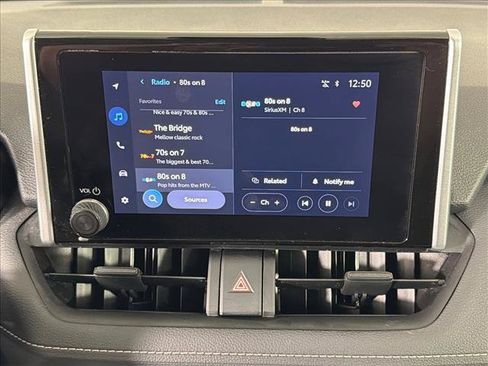 Used 2023 Toyota RAV4 LE AWD/4WD image 28