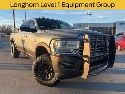 Used 2022 RAM 2500 Limited