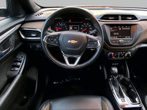 Used 2023 Chevrolet TrailBlazer ACTIV FWD image 15