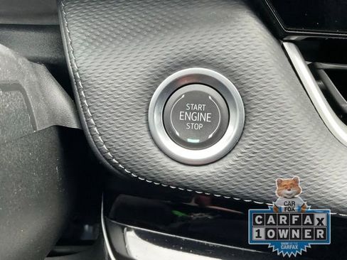 Used 2025 Chevrolet Equinox LT w/ Convenience Package II AWD/4WD image 21