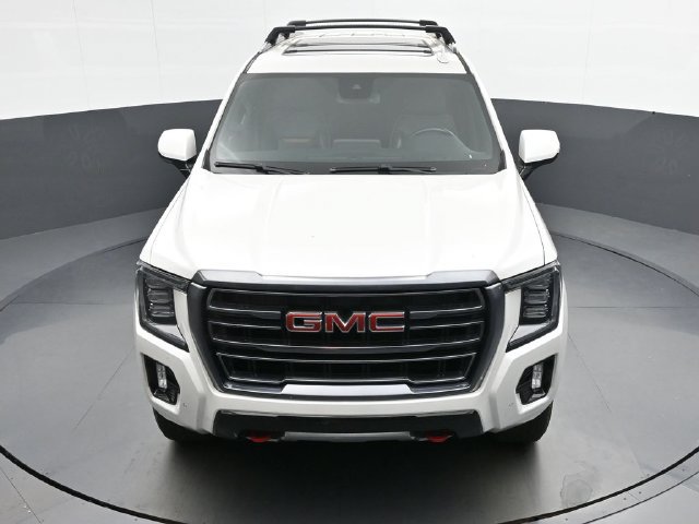Used 2023 GMC Yukon XL AT4 AWD/4WD image 22