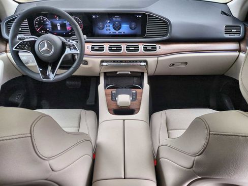 Used 2026 Mercedes-Benz GLE 350 4MATIC image 16