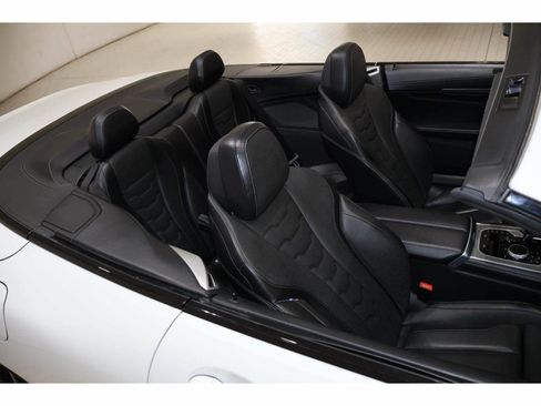 Certified 2023 BMW 840i Convertible w/ M Sport Professional Package RWD image 24