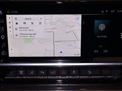 Used 2025 Chevrolet Silverado 2500 High Country w/ High Country Premium Package image 27