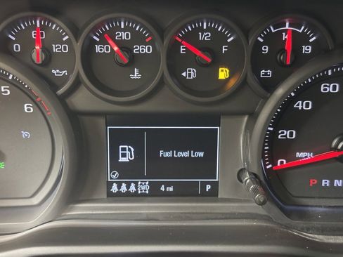 New 2026 GMC Sierra 1500 Pro w/ Trailering Package image 31