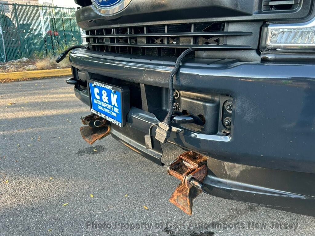 Used 2019 Ford F250 XL w/ Power Equipment Group AWD/4WD image 34